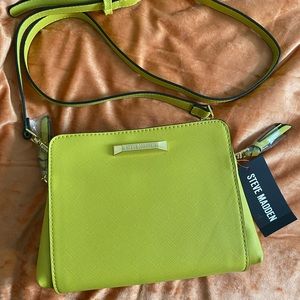 Steve Madden Crossbody Purse